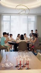 [105] Divorced Now She Glows Full