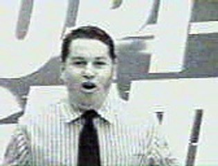 Marcão do Povo jovem