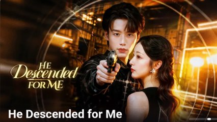 He Descended For Me (2025) – Full HD Movie Uncut