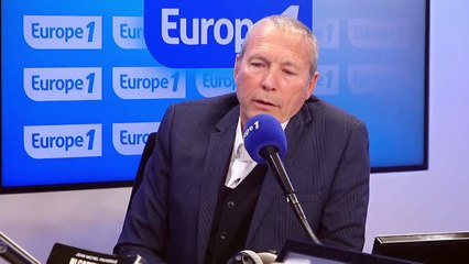«La plus grande lâcheté de ces dix dernières années, c’est d’avoir laissé tomber la justice» se révolte Jean-Michel Fauvergue, ancien chef du RAID et candidat à la présidentielle 2027
