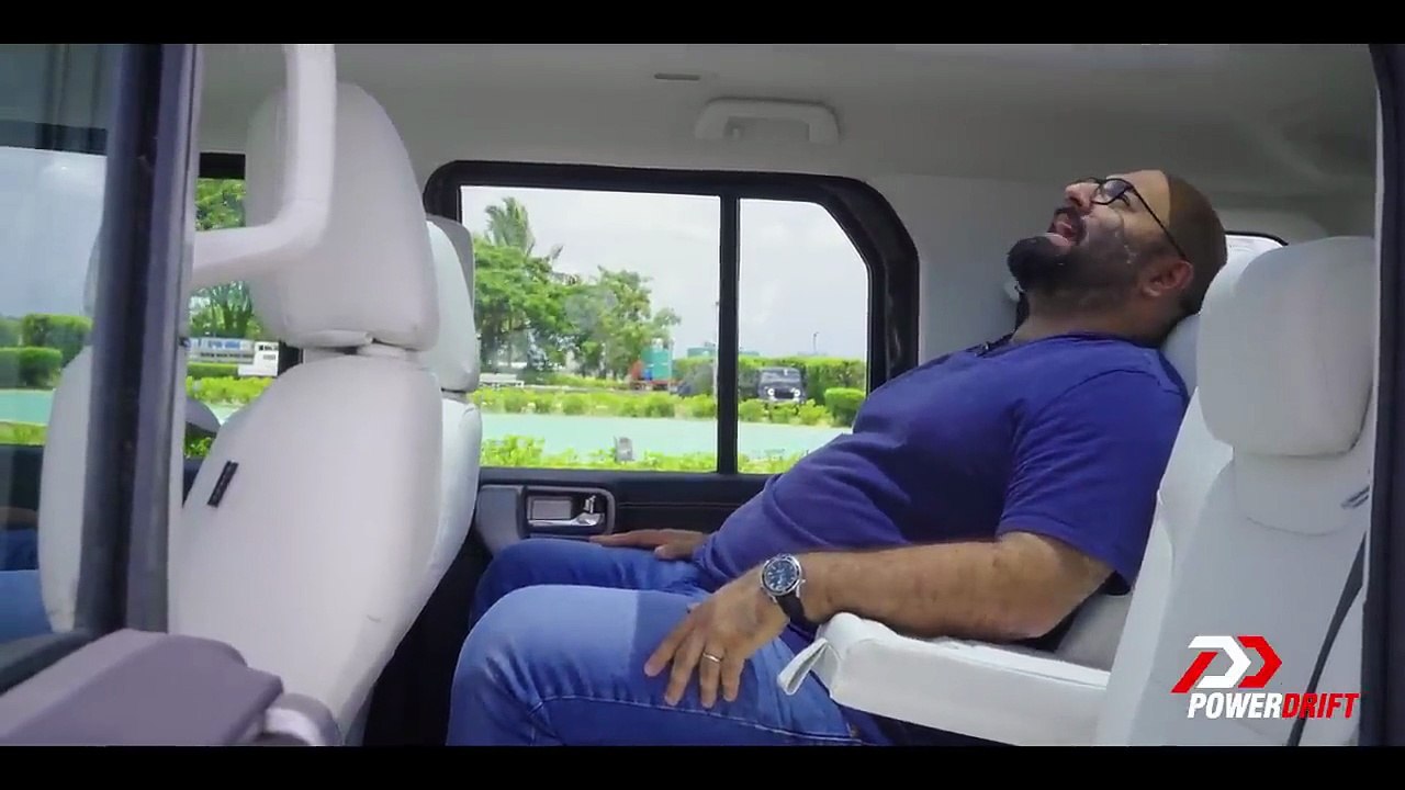 Is Mahindra Thar Roxx 5-Door Worth 13 Lakhs  Very Detailed Review