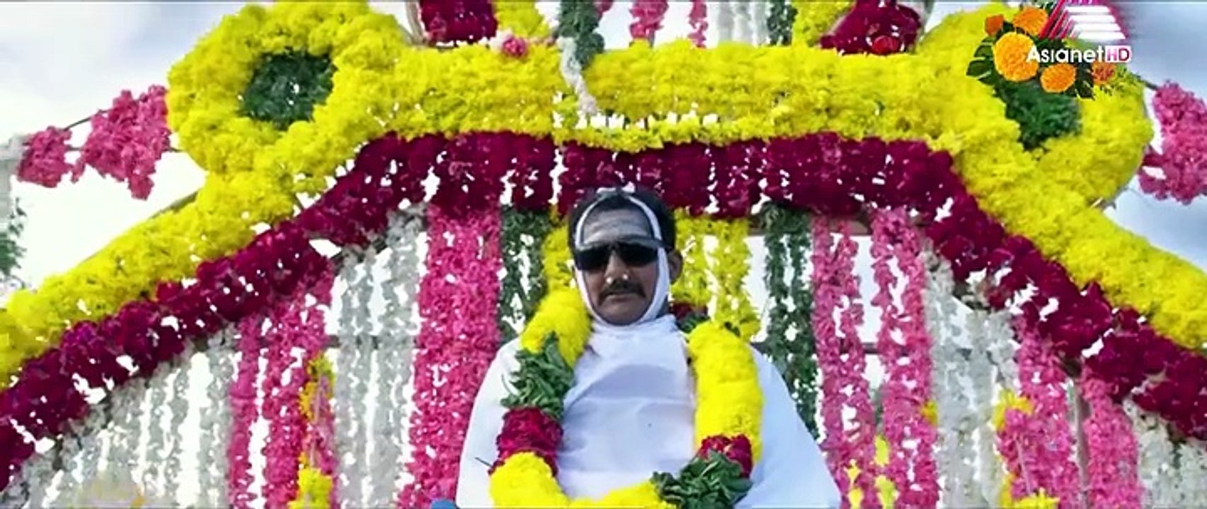 Kilometres and Kilometres Part 2