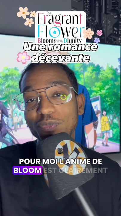 Vous pensez quoi de Bloom ?