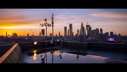 ..Johnny English 4 (2026) - First Trailer - Rowan Atkinson & Charlize Theron - Concept