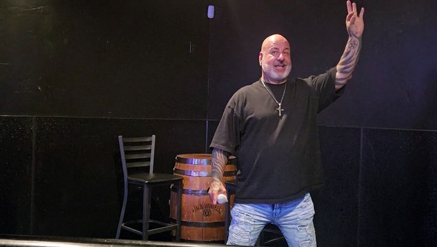 METALLICA - LUX AETERNA (PERFORMED LIVE AT THE WESTERNER)