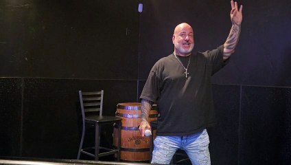 METALLICA - LUX AETERNA (PERFORMED LIVE AT THE WESTERNER)