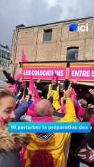 Le départ des Ocean Fifty sur la Transat Café l'Or