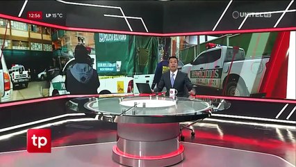 Estudiante es encontrado sin vida y con el cráneo destrozado dentro de la UMSS