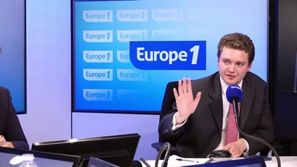 Budget 2026 : «On prend le chemin inverse de l’Italie : là-bas, on mise sur les PME, ici on les étouffe» dénonce Antoine Fenech