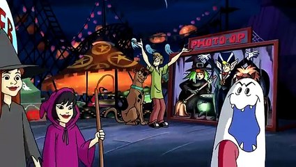 Scooby-Doo y el rey de los duendes Pelicula