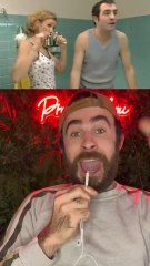 Jean Dujardin en avait marre d’une chose dans Un Gars Une Fille 🙄