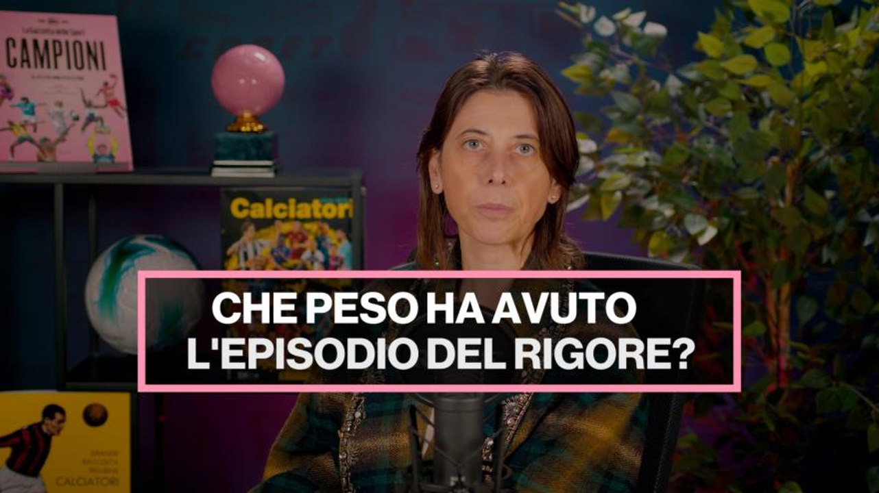 Il rigore non c’era, ma nemmeno la vera Inter: cosa deve fare Chivu
