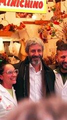 Fico - Al Rione Sanità mi sento a casa! (25.10.25)