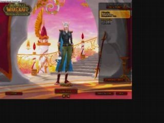 Avoir un addon dans le jeux world of warcraft