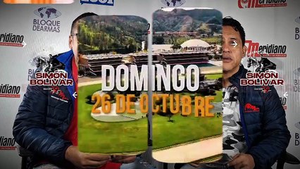 Clásico internacional Simón Bolívar previa