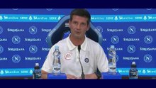 Napoli-Inter 3-1 *Cristian Chivu, Signore con la S maiuscola non parla del rigore inventato che ha favorito il Napoli di Conte.