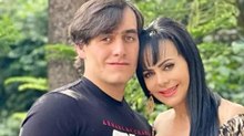 Maribel Guardia realiza altar de muertos en honor a José Julián