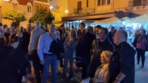 Cateno De Luca - Inizia la rivoluzione anche a Giardini Naxos! (25.10.25)