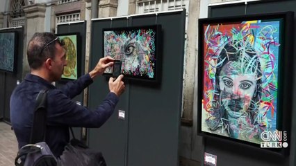 İzmir Kültür Yolu Festivali başladı: 64 noktada 602 etkinlik