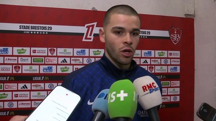 Lucas Chevalier : « Je suis certain que les beaux jours arrivent » - Foot - Ligue 1 - PSG