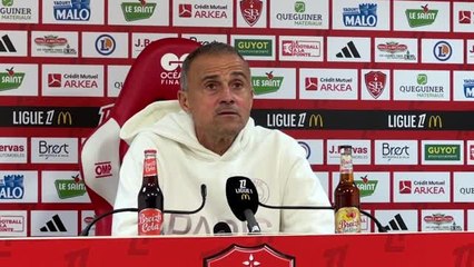 PSG - Hakimi meilleur latéral droit du monde ? Pour Luis Enrique, c'est "évident" !