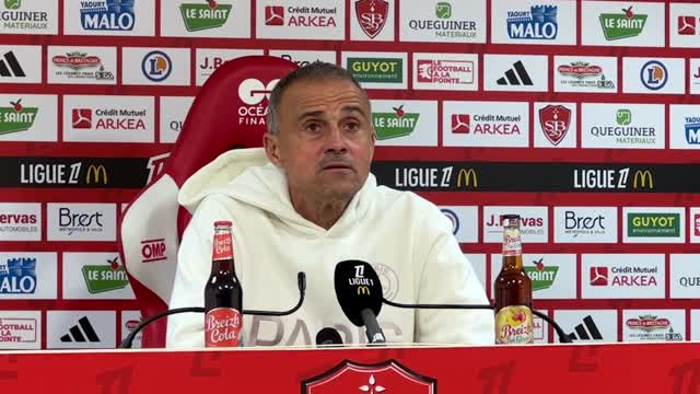 PSG - Hakimi meilleur latéral droit du monde ? Pour Luis Enrique, c'est "évident" !