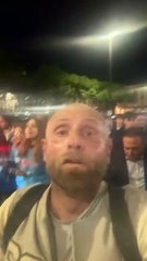 Cannata - Un abbraccio ai tifosi dell’Inter .Perché il calcio significa anche essere sportivi. (25.10.25)