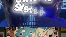 Where Did You Get These Files? Mossad’s Lost Program “Keshet”