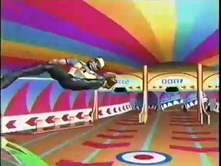 WNYW (Fox Kids) commercials [November 25, 2000]