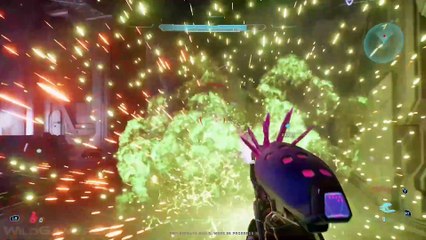 HALO CAMPAIGN EVOLVED New Gameplay Demo 16 Minutes