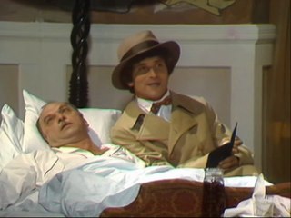 Az est nem fog meghalni - kabaréjelenet - Amiről a pesti Broadway mesél (1982)