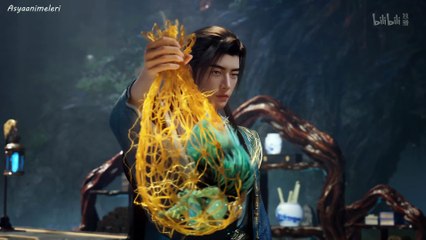 A Record Of A Mortal’S Journey To Immortality Episode 166 4K