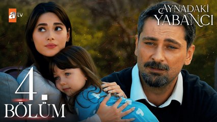 Aynadaki Yabancı 4. Bölüm: Azra'nın Hikayesi Şaşırtıcı Bir Dönüşüm Yaşıyor ✨