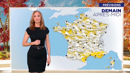 Gennifer Demey, Ashley Chevalier, Romane Binckly, Stéphanie Duval, Paola Puerari, Flora Moussy, Anne Nivat (25/10/2025)