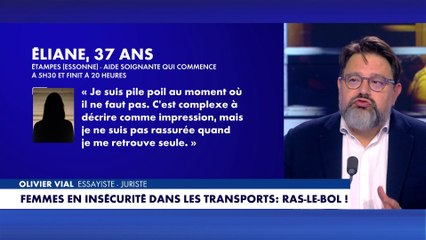 Olivier Vial : «Pendant 10 ans on fait semblant de ne pas voir ce que l’on voyait»