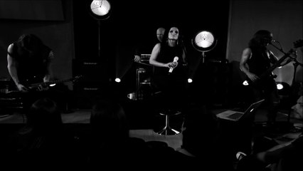 TARJA — “Too Many” | TARJA — ACT II – Meteopolis Alive – (2016) | 【DVD 1】