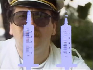 Bajor Imre - De hiszen doktor maga részeg (1991)