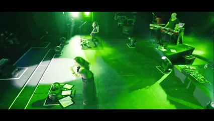 TARJA — “No Bitter End” | TARJA — ACT II – Filmed at TEATRO DELLA LUNA, ASSAGO, MILAN, ITALY · NOVEMBER 29th. 2016 | 【DVD 2】