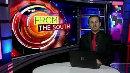 Caribbean | Former tropical storm Melissa upgraded to hurricane