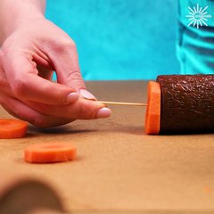 Kitchen hacks you'll wanna try!