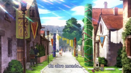Konosuba Ep 01 SUB ITA