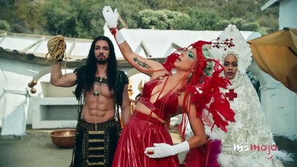 Top 10 Most Creative Music Videos of All Time