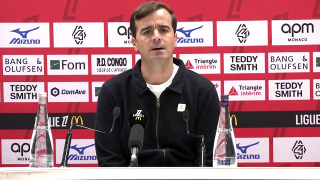 Carles Martinez Novell : « La frustration est grande » - Foot - Ligue 1 - Toulouse