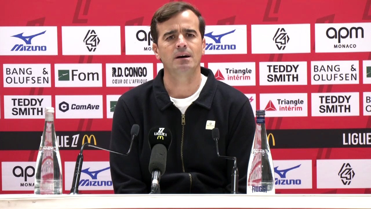 Carles Martinez Novell : « La frustration est grande » - Foot - Ligue 1 - Toulouse