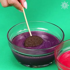 Sweet food hacks you should try!