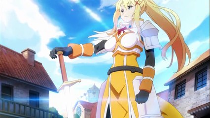 Konosuba Ep 09 SUB ITA