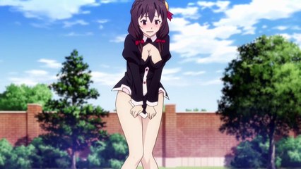 Konosuba OAV SUB ITA