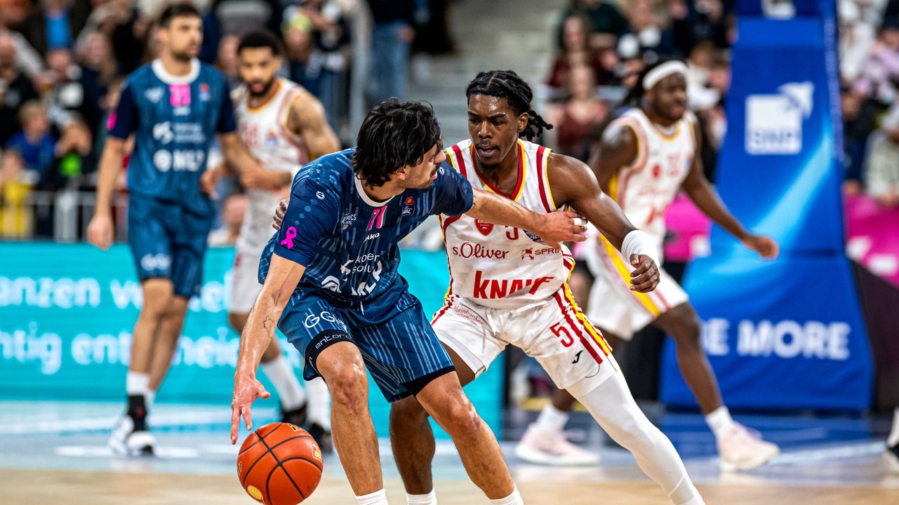 Academics wie im Rausch: Böse Abreibung für Würzburg