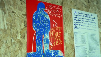 Una empresa emergente francesa apuesta por la orina para fertilizar los campos del futuro