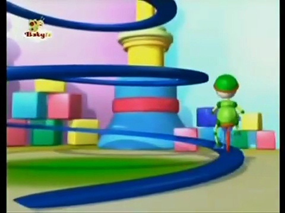 BabyTV (16/08/2012)